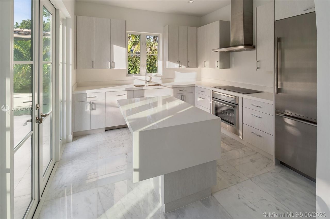 Таунхаус в Майами, США, 220 м² - фото 8