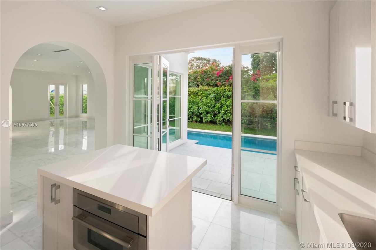 Таунхаус в Майами, США, 220 м² - фото 9