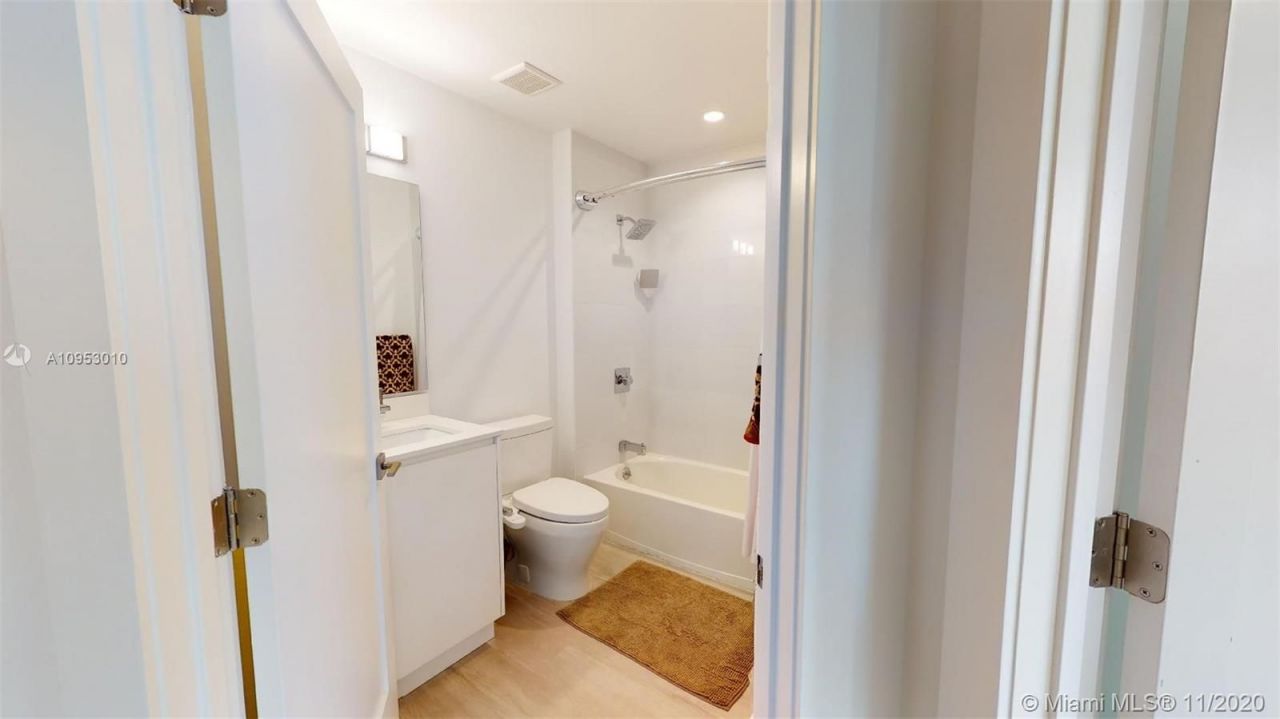 Таунхаус в Майами, США, 210 м² - фото 11