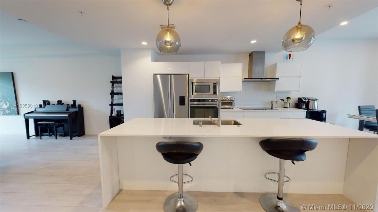 Таунхаус в Майами, США, 210 м² - фото 4