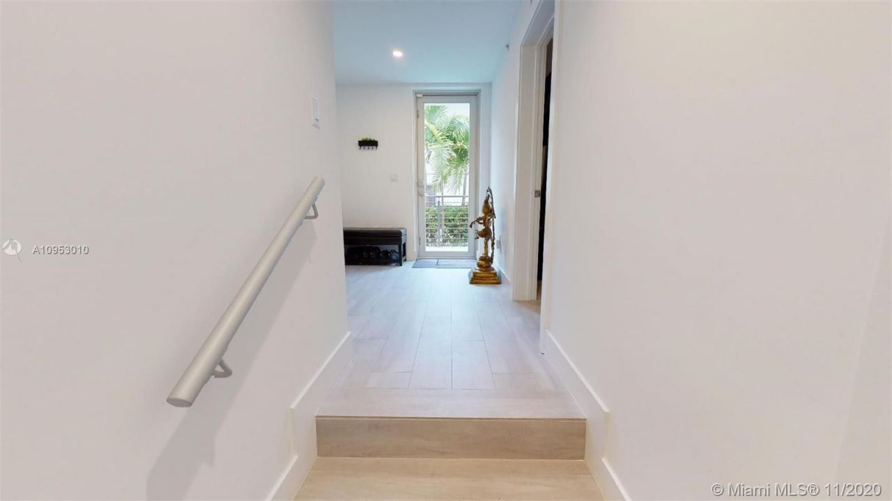 Таунхаус в Майами, США, 210 м² - фото 17