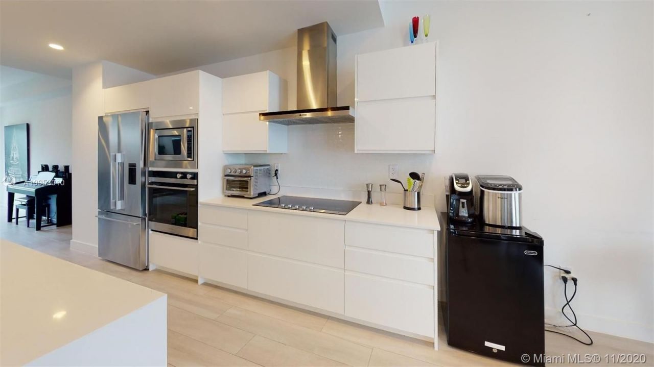 Таунхаус в Майами, США, 210 м² - фото 16