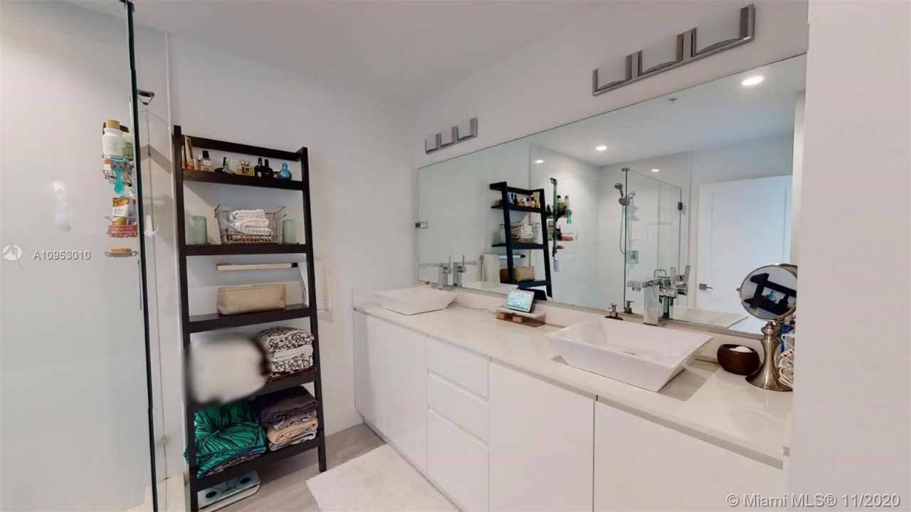 Таунхаус в Майами, США, 210 м² - фото 14