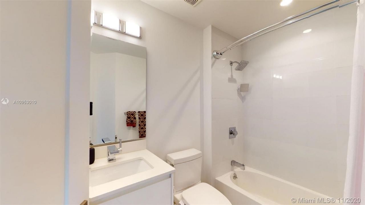 Таунхаус в Майами, США, 210 м² - фото 10