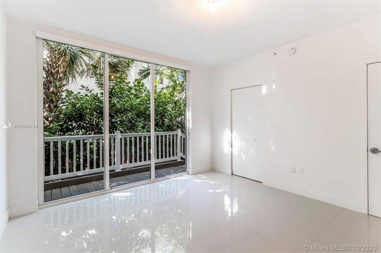 Таунхаус в Майами, США, 240 м² - фото 10