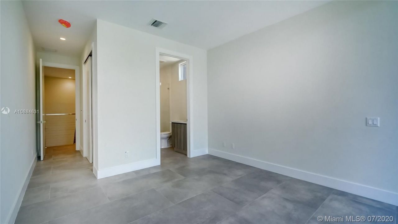 Таунхаус в Майами, США, 280 м² - фото 10