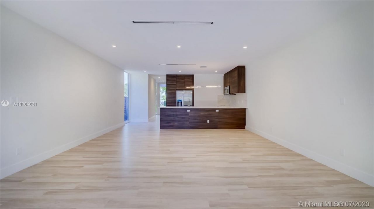 Таунхаус в Майами, США, 280 м² - фото 12