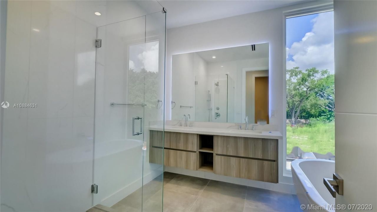 Таунхаус в Майами, США, 280 м² - фото 11