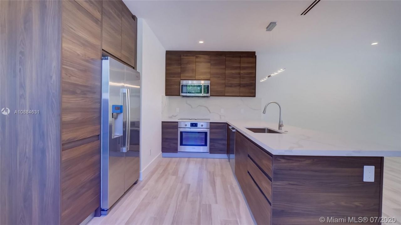 Таунхаус в Майами, США, 280 м² - фото 13