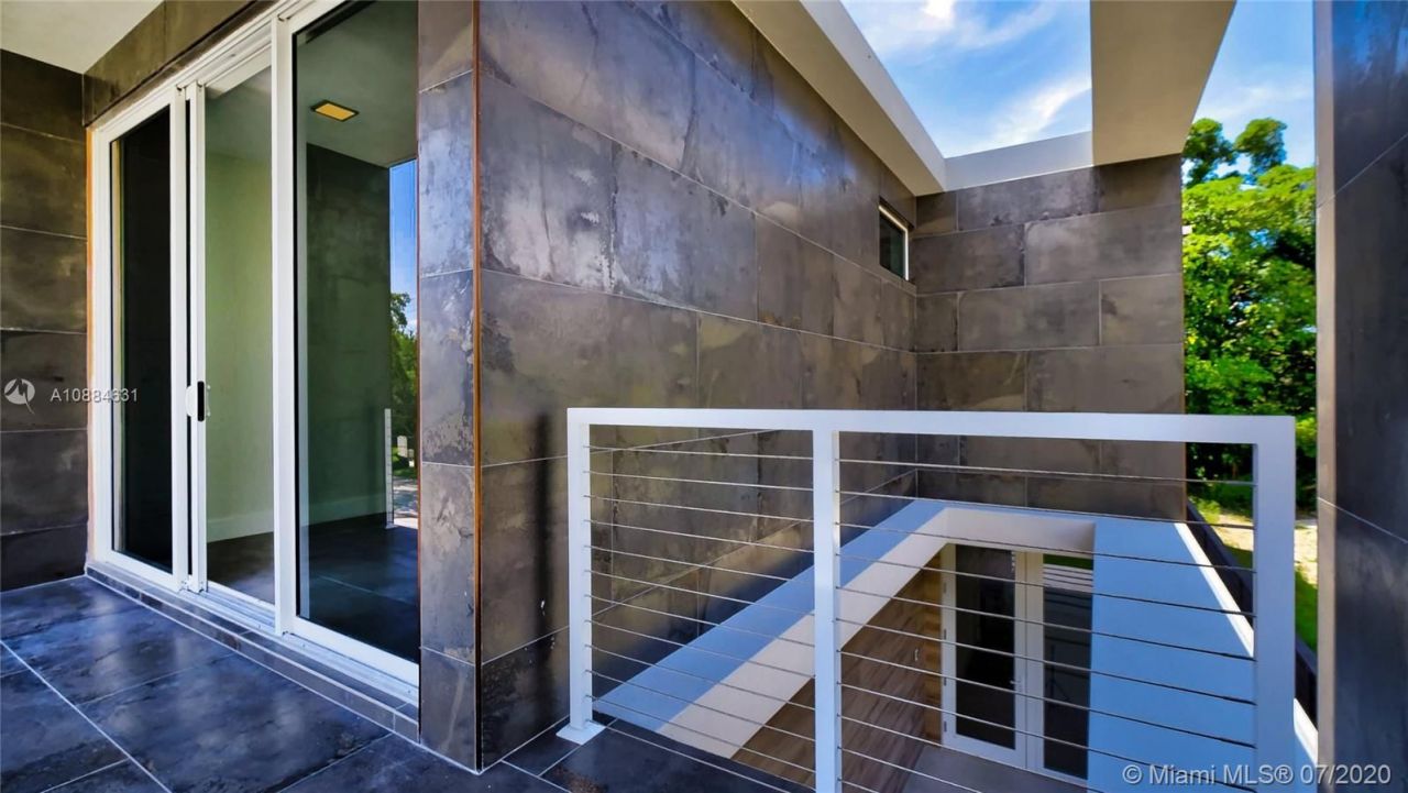 Таунхаус в Майами, США, 280 м² - фото 6