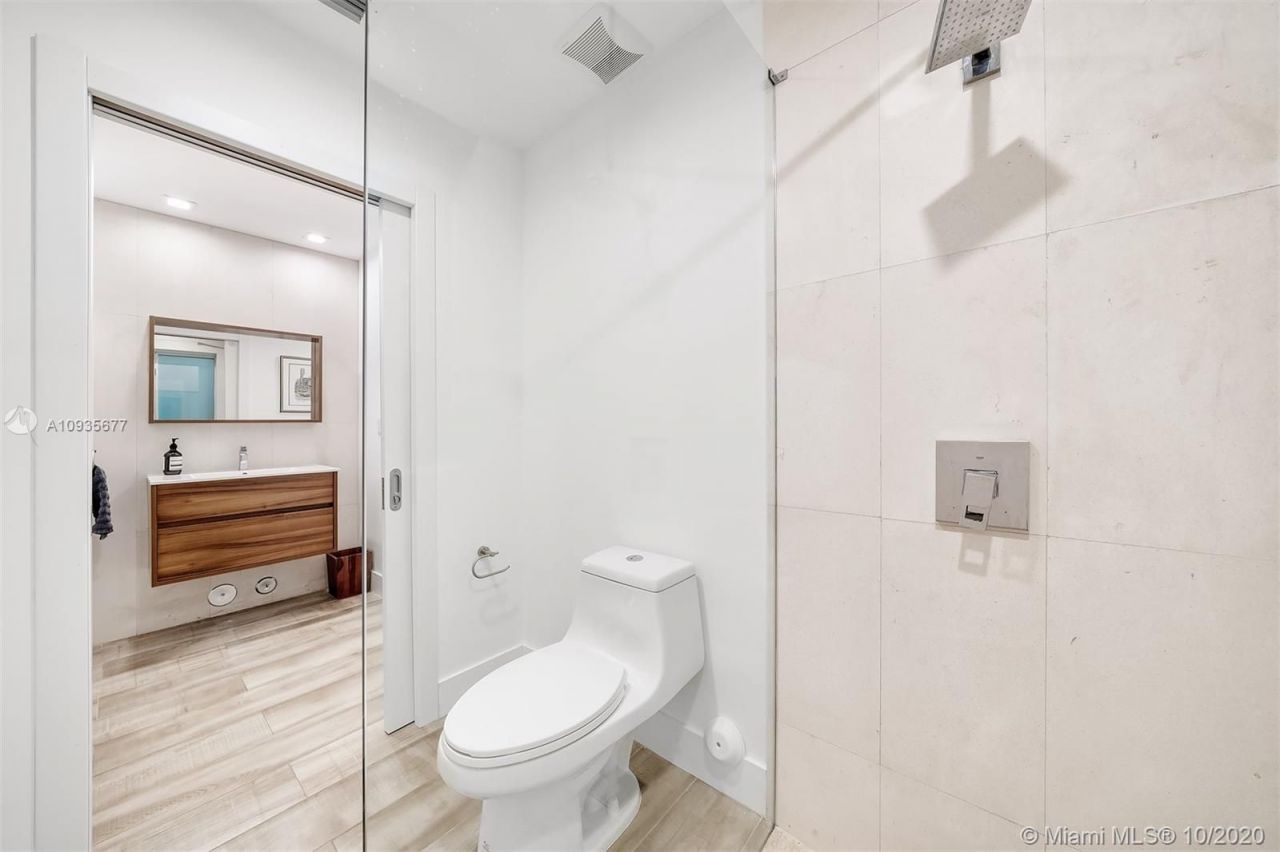 Таунхаус в Майами, США, 240 м² - фото 9