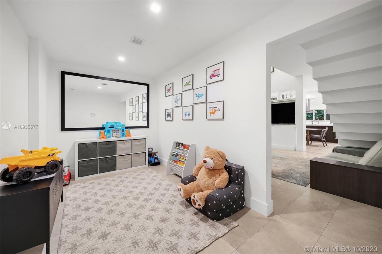 Таунхаус в Майами, США, 240 м² - фото 6