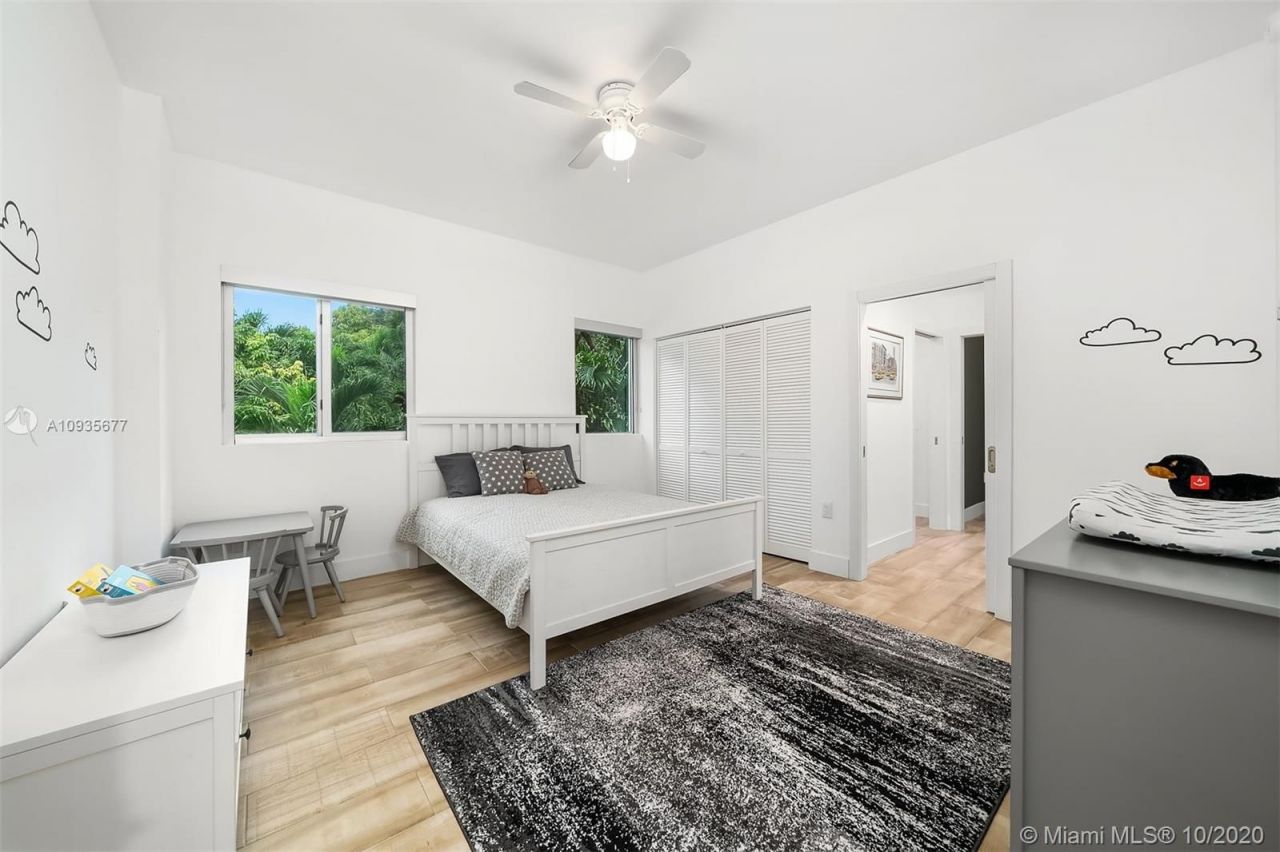 Таунхаус в Майами, США, 240 м² - фото 10