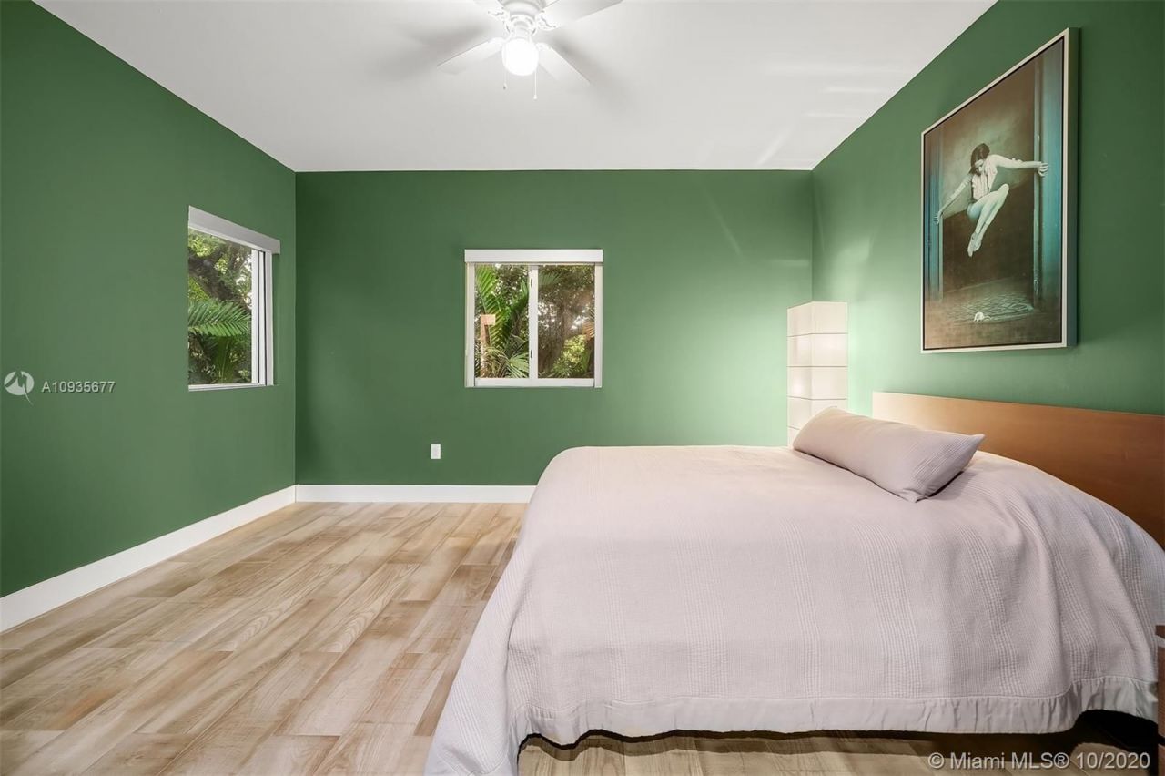 Таунхаус в Майами, США, 240 м² - фото 7