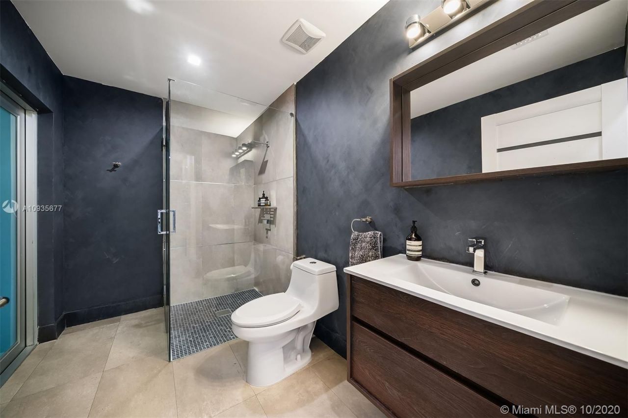 Таунхаус в Майами, США, 240 м² - фото 15