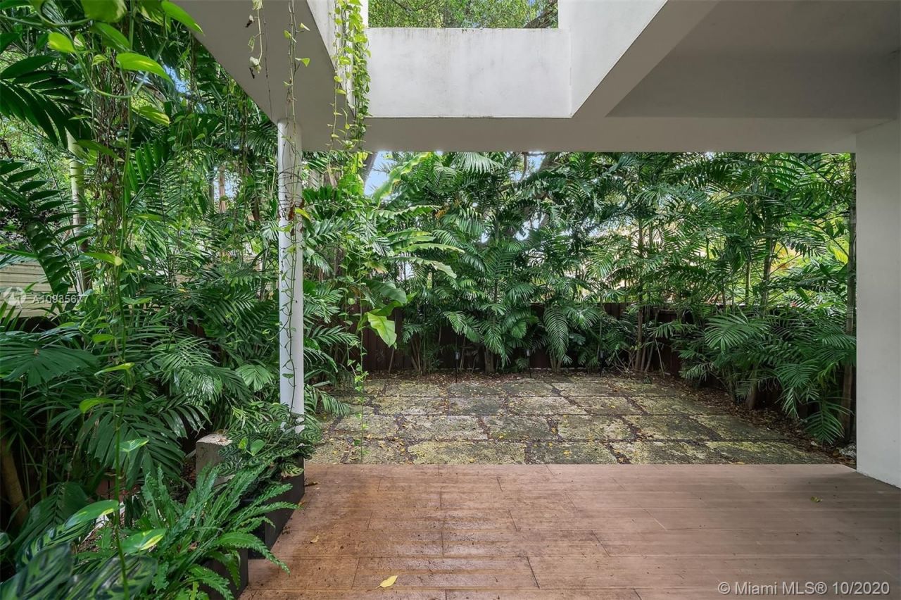 Таунхаус в Майами, США, 240 м² - фото 5