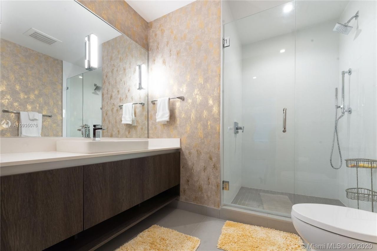 Таунхаус в Майами, США, 150 м² - фото 11