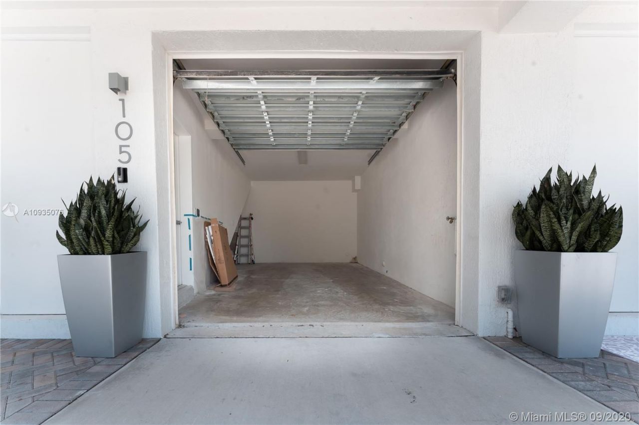 Таунхаус в Майами, США, 150 м² - фото 6