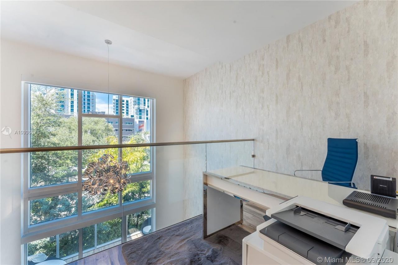 Таунхаус в Майами, США, 150 м² - фото 5