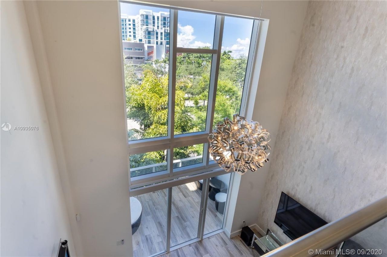 Таунхаус в Майами, США, 150 м² - фото 4