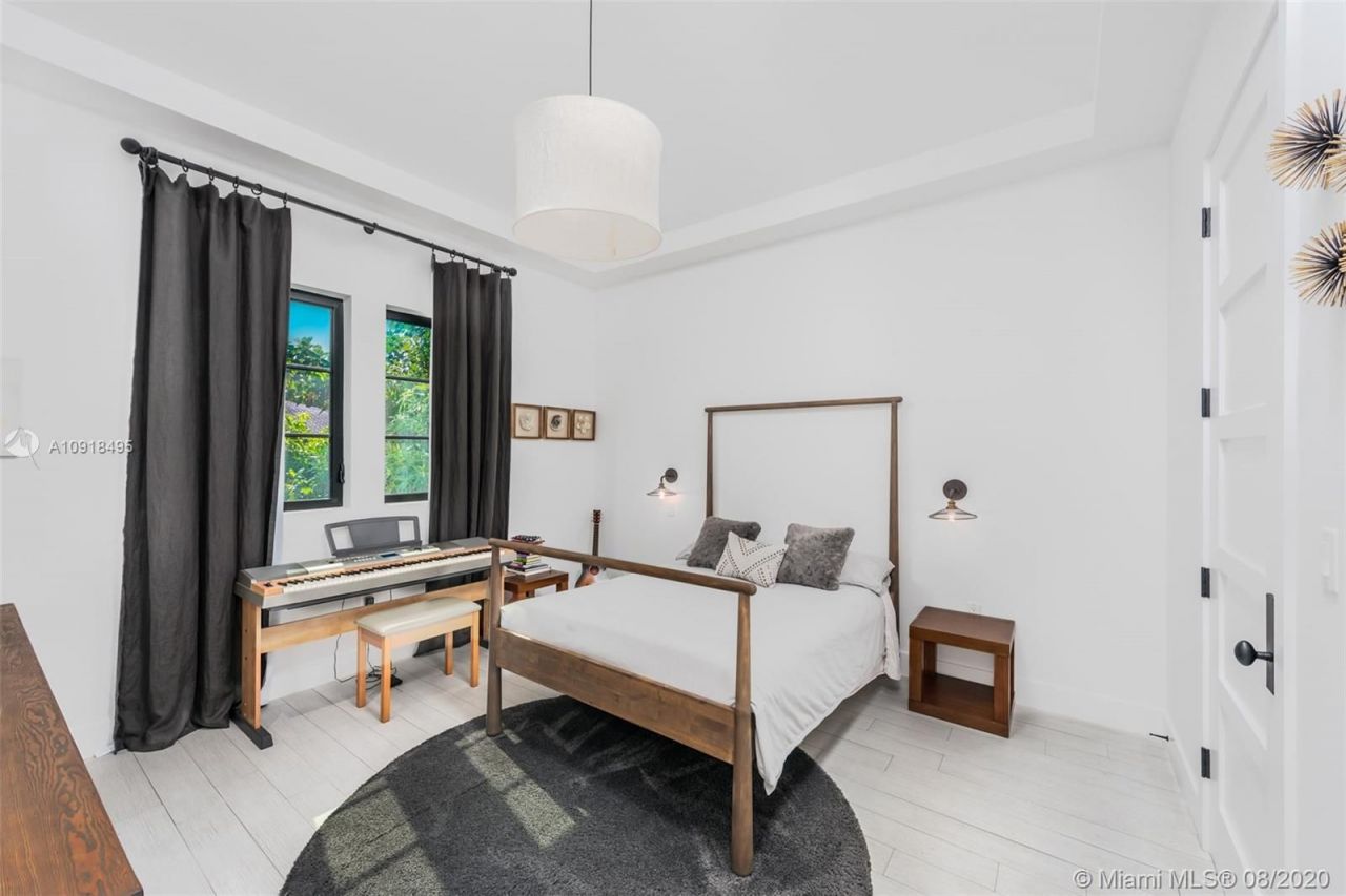 Вилла в Майами, США, 340 м² - фото 7