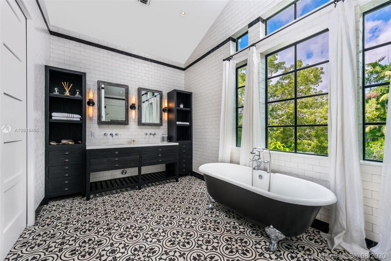 Вилла в Майами, США, 340 м² - фото 8