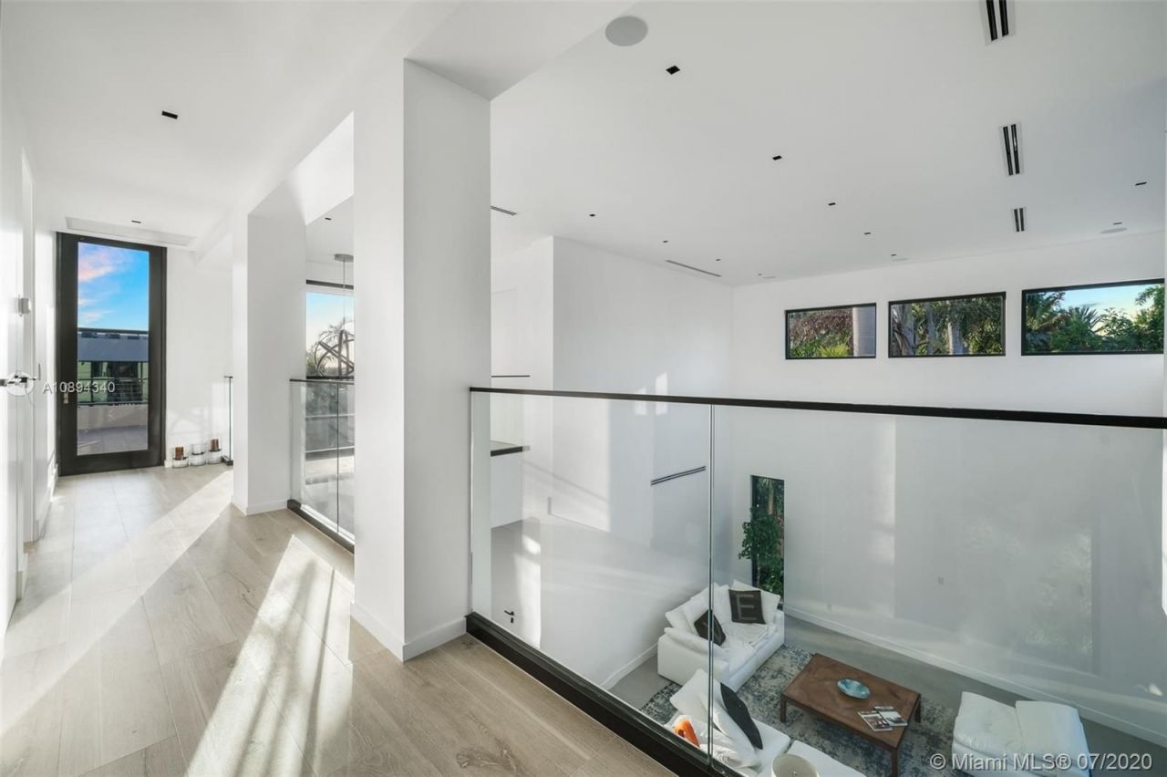 Вилла в Майами, США, 350 м² - фото 7