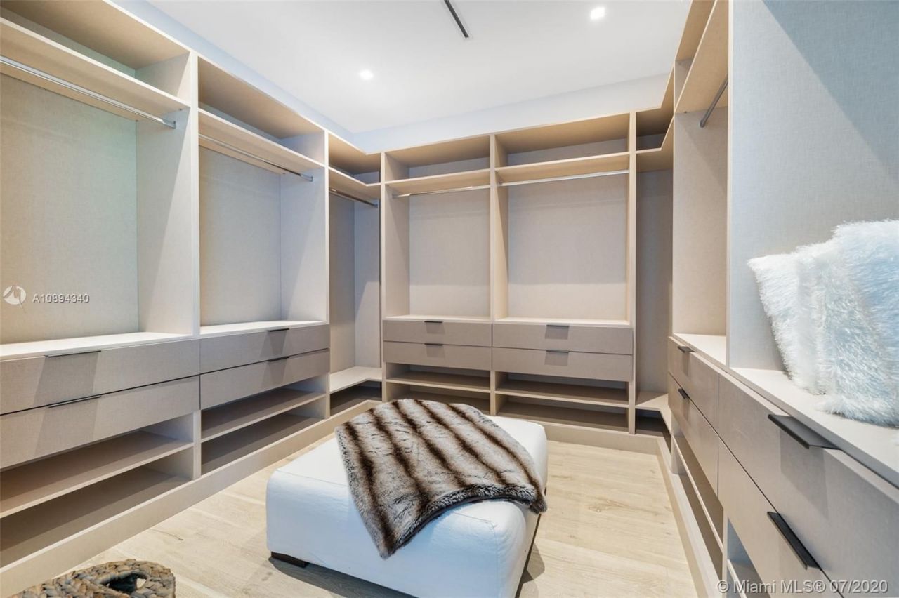 Вилла в Майами, США, 350 м² - фото 8