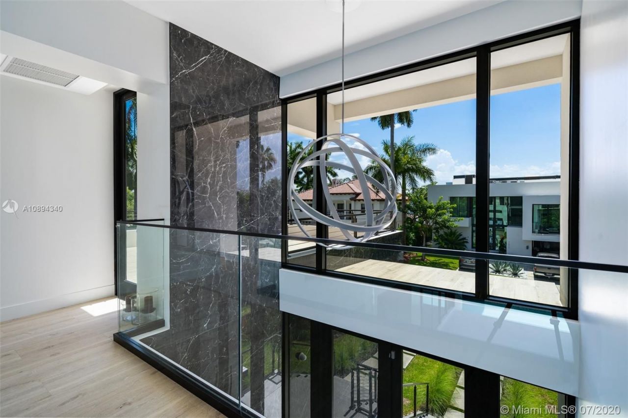 Вилла в Майами, США, 350 м² - фото 6