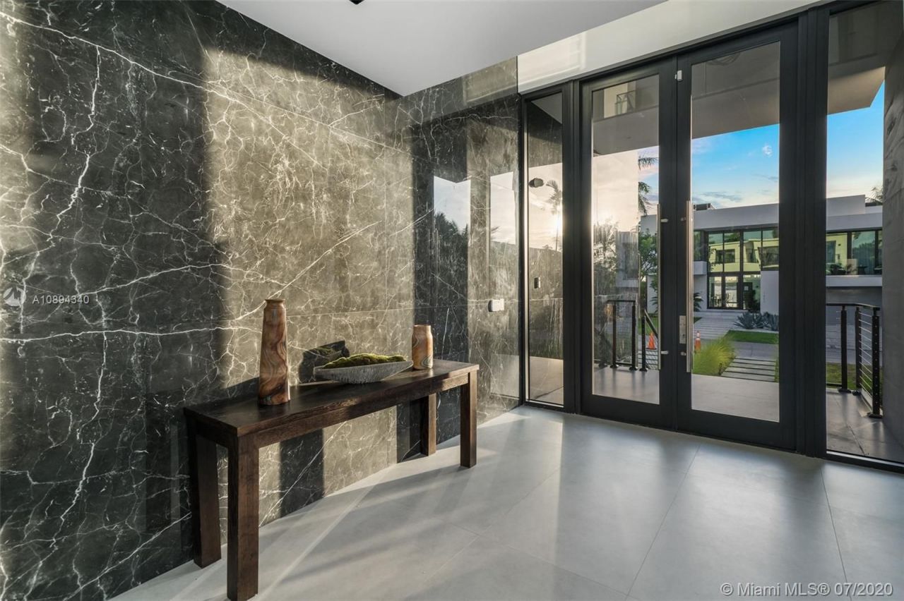 Вилла в Майами, США, 350 м² - фото 3