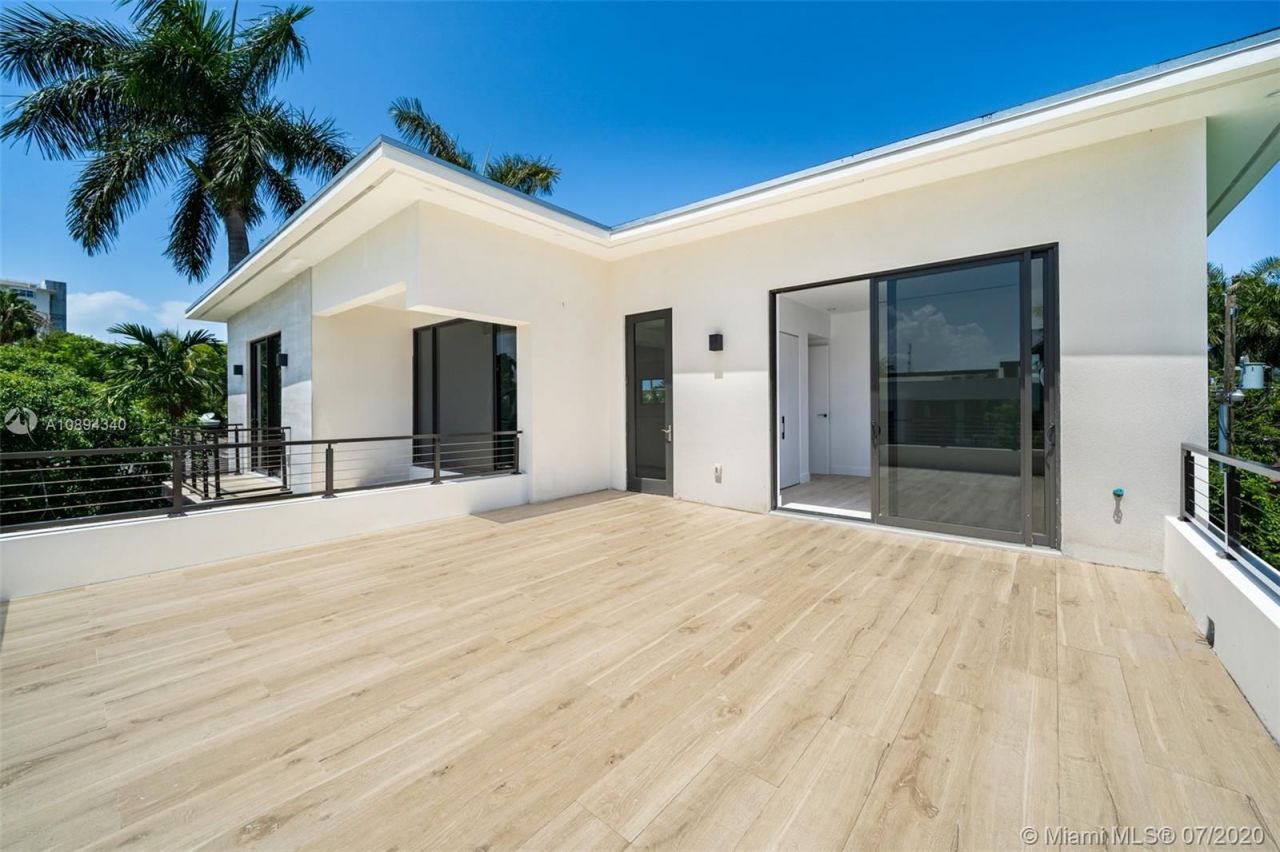 Вилла в Майами, США, 350 м² - фото 5