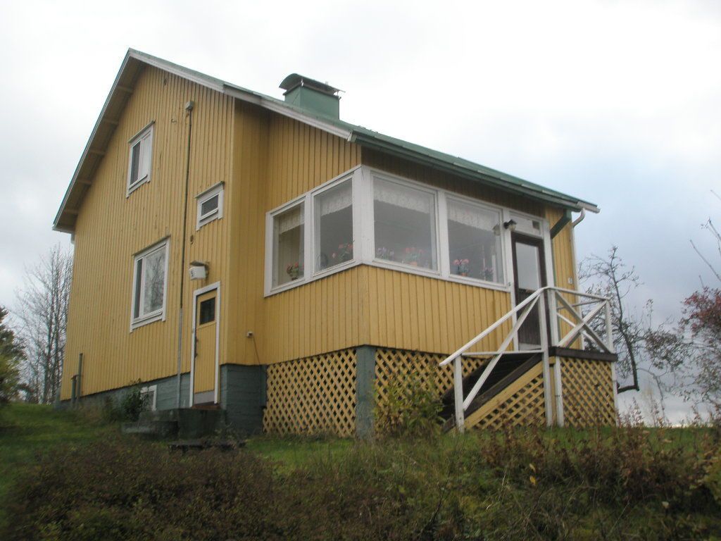 Дом в Раутъярви, Финляндия, 110 м2 - фото 1