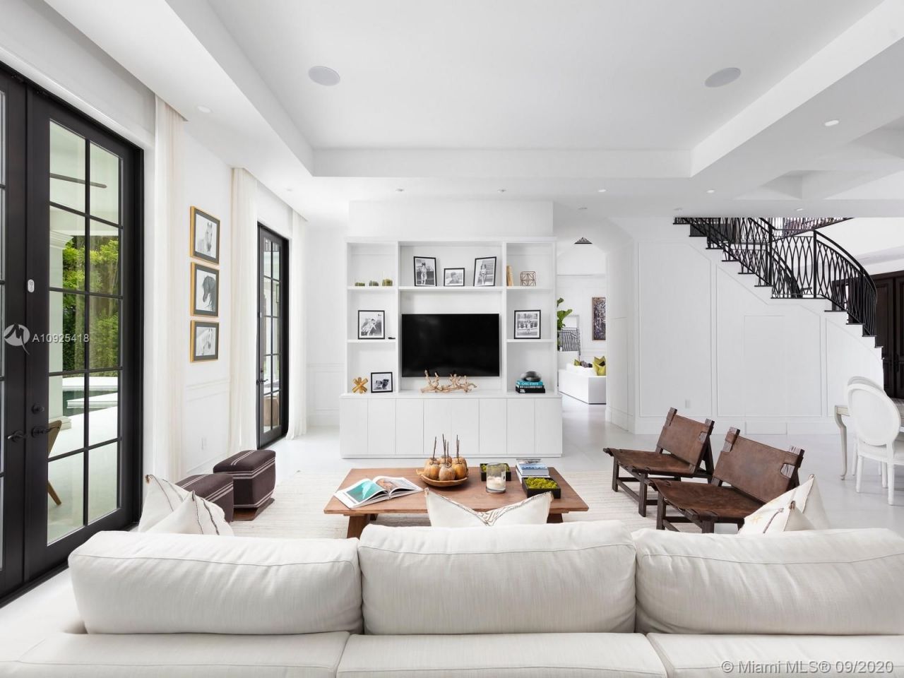 Вилла в Майами, США, 700 м² - фото 7