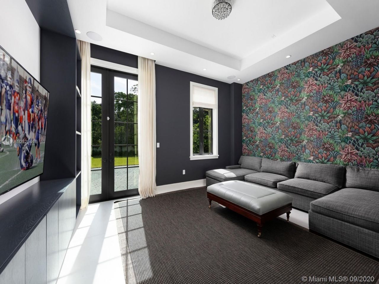 Вилла в Майами, США, 700 м² - фото 15