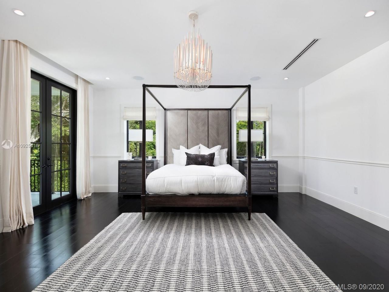 Вилла в Майами, США, 700 м² - фото 4