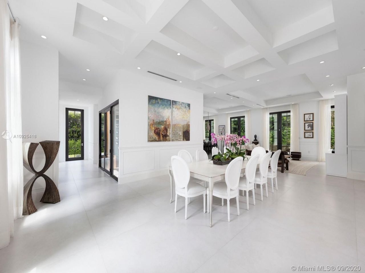 Вилла в Майами, США, 700 м² - фото 9