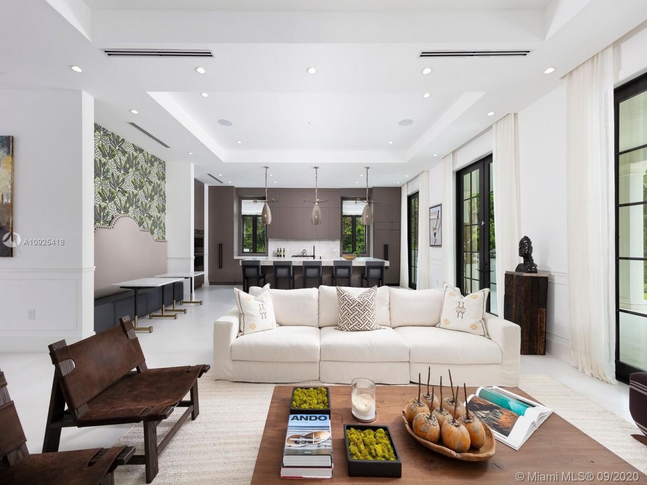 Вилла в Майами, США, 700 м² - фото 6