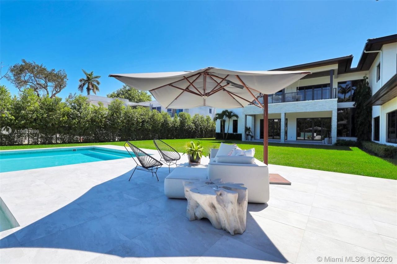 Вилла в Майами, США, 700 м² - фото 6