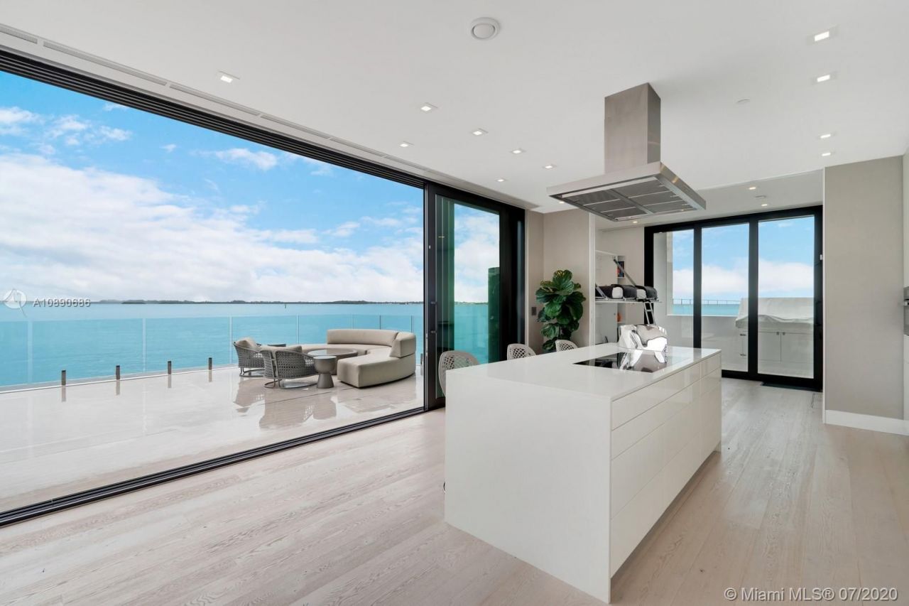 Вилла в Майами, США, 400 м² - фото 4