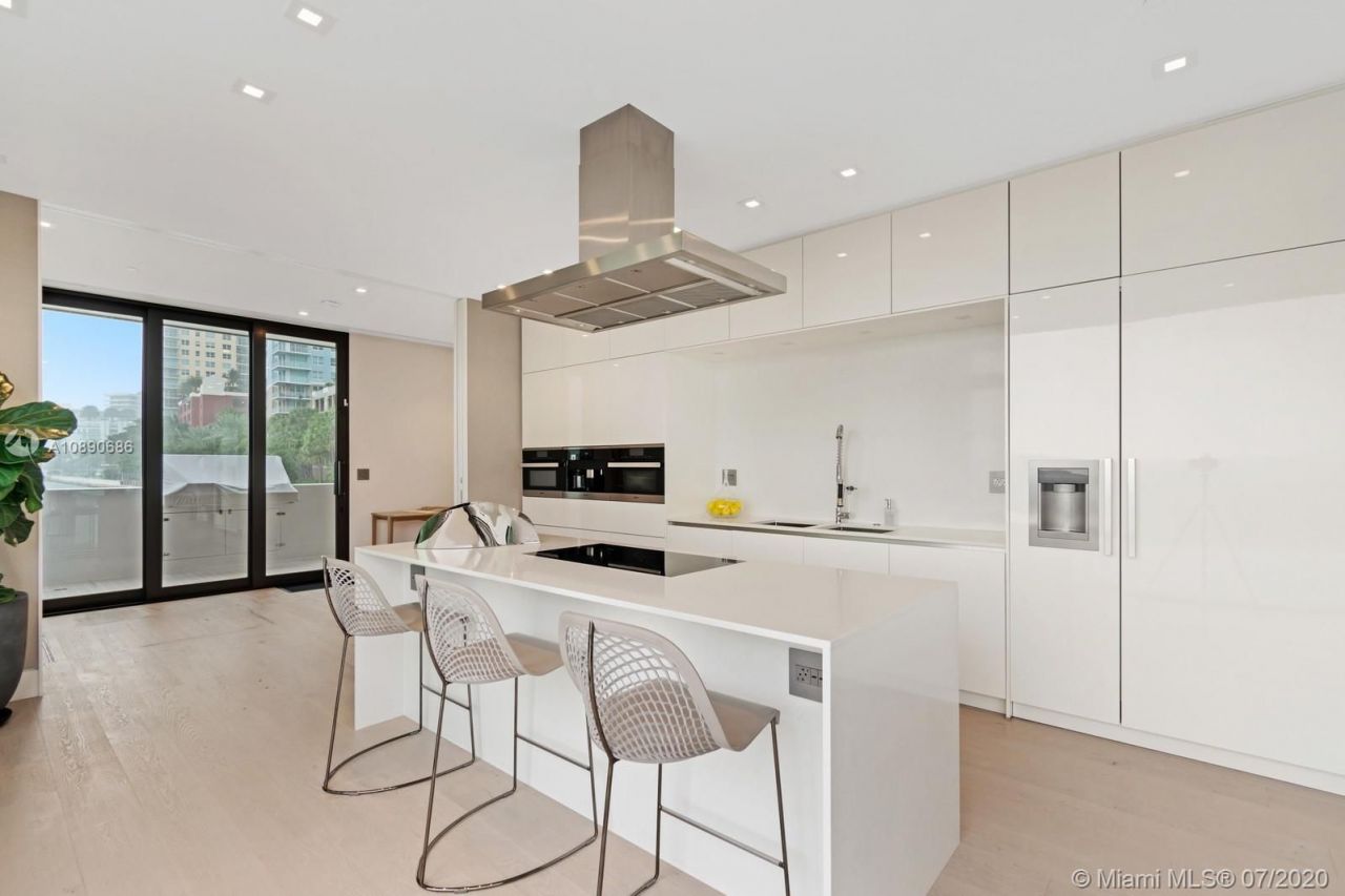 Вилла в Майами, США, 400 м² - фото 14