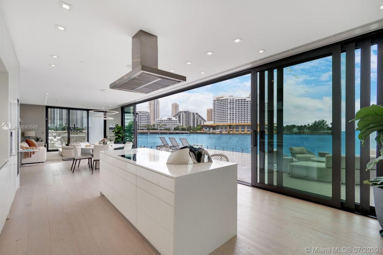 Вилла в Майами, США, 400 м² - фото 15