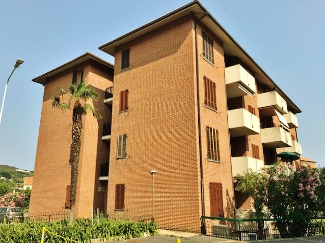 Квартира в Сан-Бартоломео-аль-Маре, Италия, 40 м2 - фото 1