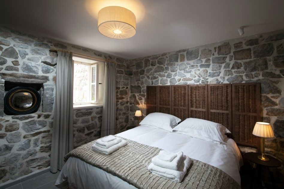 Вилла на полуострове Луштица, Черногория, 247 м² - фото 13