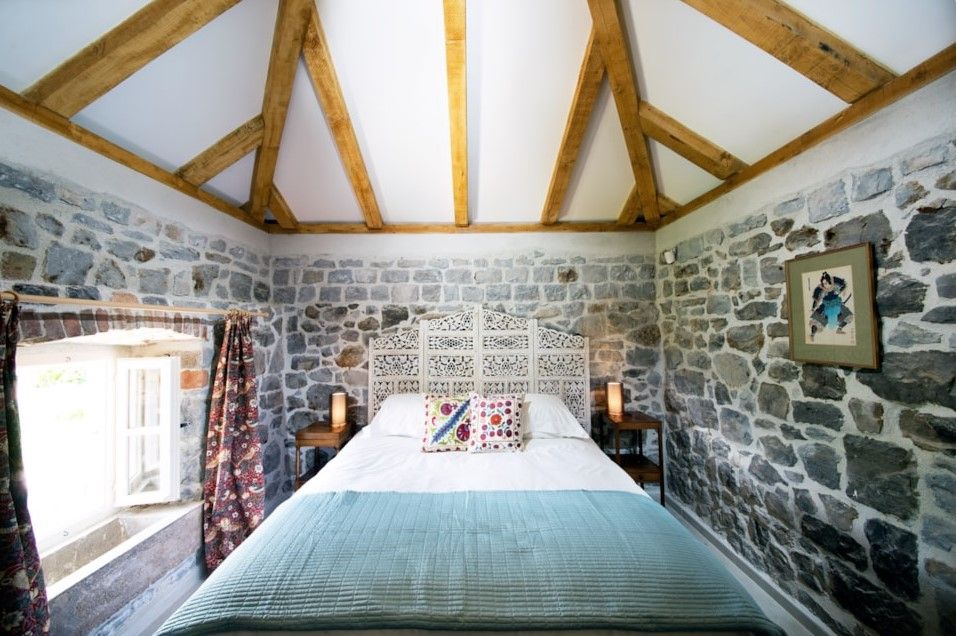 Вилла на полуострове Луштица, Черногория, 247 м² - фото 16