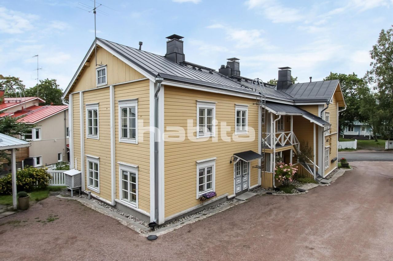 Апартаменты в Порво, Финляндия, 60.5 м2 - фото 1