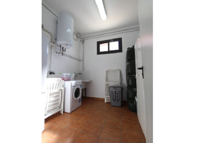 Вилла в Калафеле, Испания, 253 м² - фото 13