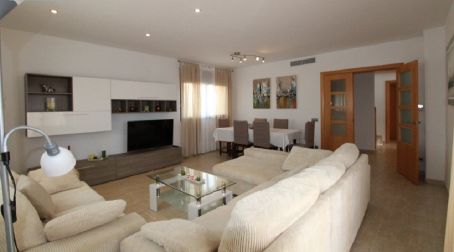 Вилла в Калафеле, Испания, 253 м² - фото 5