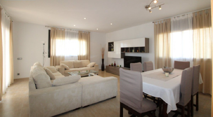 Вилла в Калафеле, Испания, 253 м² - фото 6