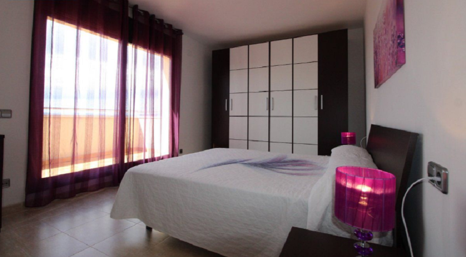 Вилла в Калафеле, Испания, 253 м² - фото 7