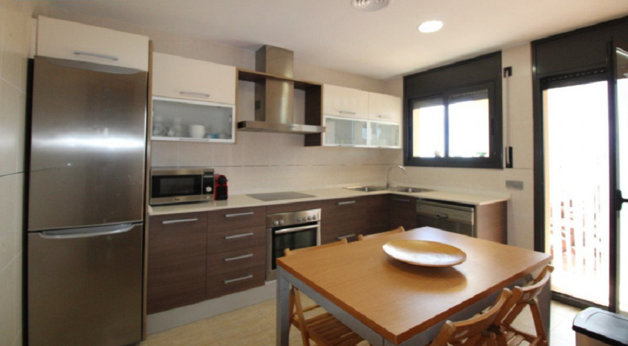 Вилла в Калафеле, Испания, 253 м² - фото 14